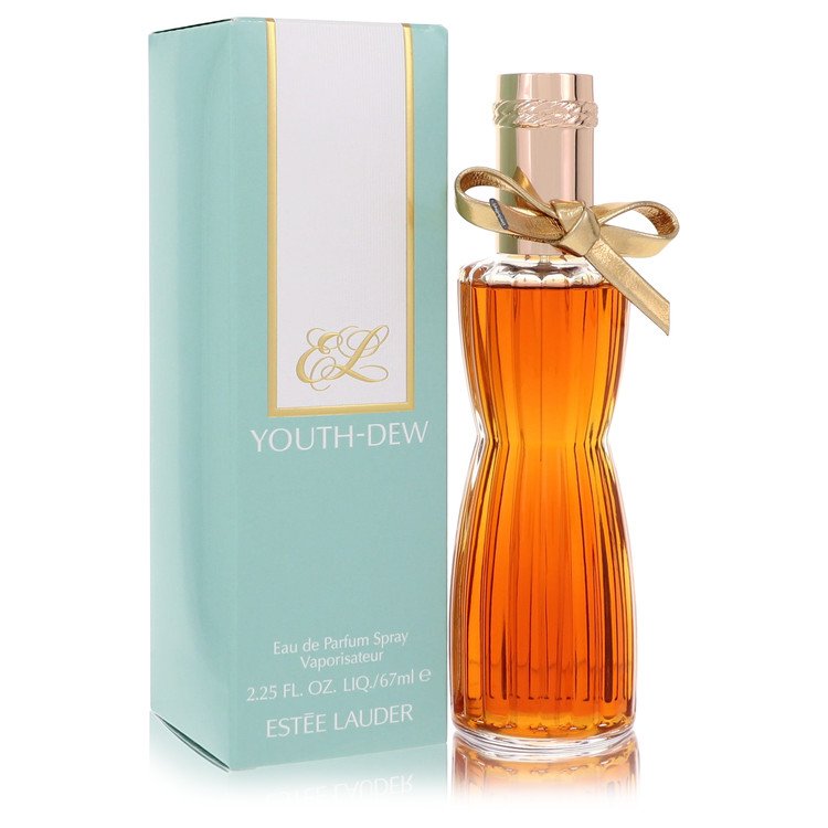 Youth Dew         Eau De Parfum Spray         Women       67 ml-0