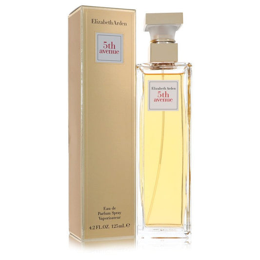 5th Avenue         Eau De Parfum Spray         Women       125 ml-0