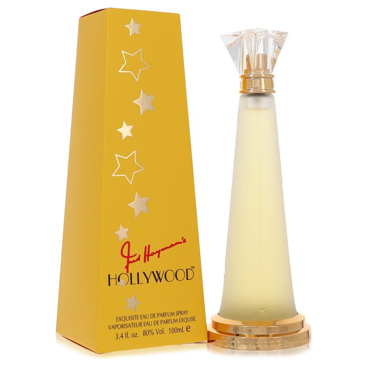 Hollywood         Eau De Parfum Spray         Women       100 ml-0