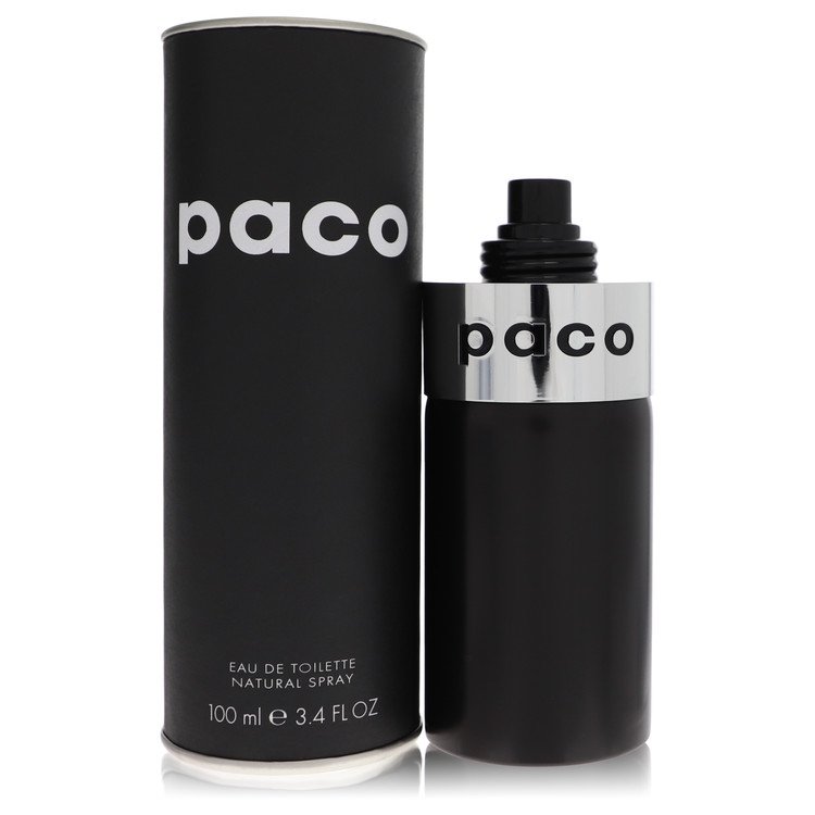 Paco Unisex         Eau De Toilette Spray (Unisex)         Women       100 ml-0