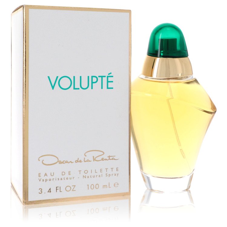 Volupte         Eau De Toilette Spray         Women       100 ml-0