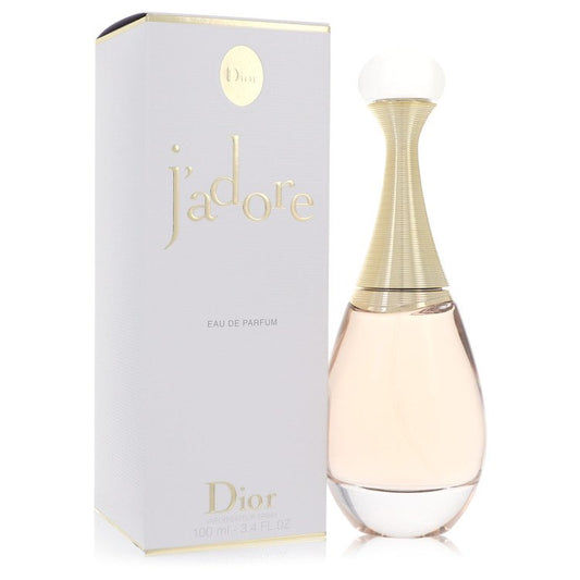 Jadore         Eau De Parfum Spray         Women       100 ml-0