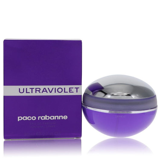 Ultraviolet         Eau De Parfum Spray         Women       80 ml-0