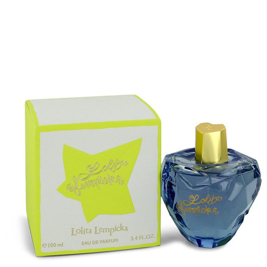 Lolita Lempicka         Eau De Parfum Spray         Women       100 ml-0