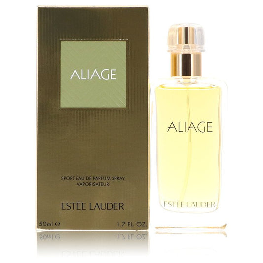 Aliage         Sport Fragrance Spray         Women       50 ml-0