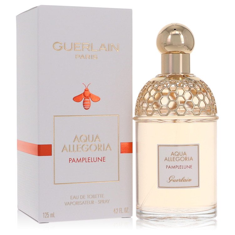 Aqua Allegoria Pamplelune         Eau De Toilette Spray         Women       125 ml-0