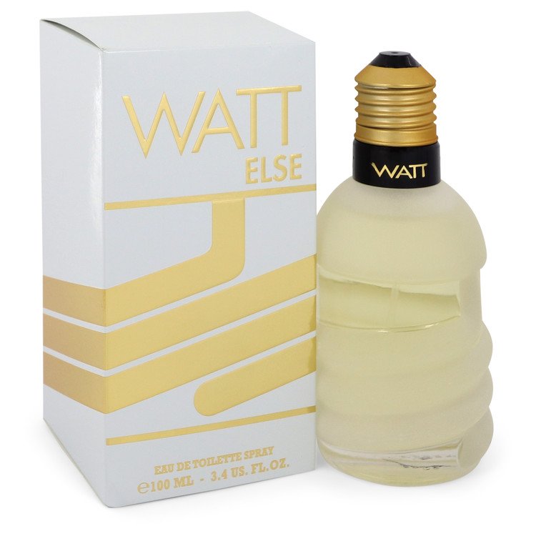Watt Else         Eau De Toilette Spray         Women       100 ml-0