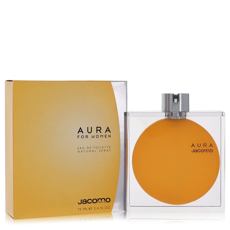 Aura         Eau De Toilette Spray         Women       71 ml-0