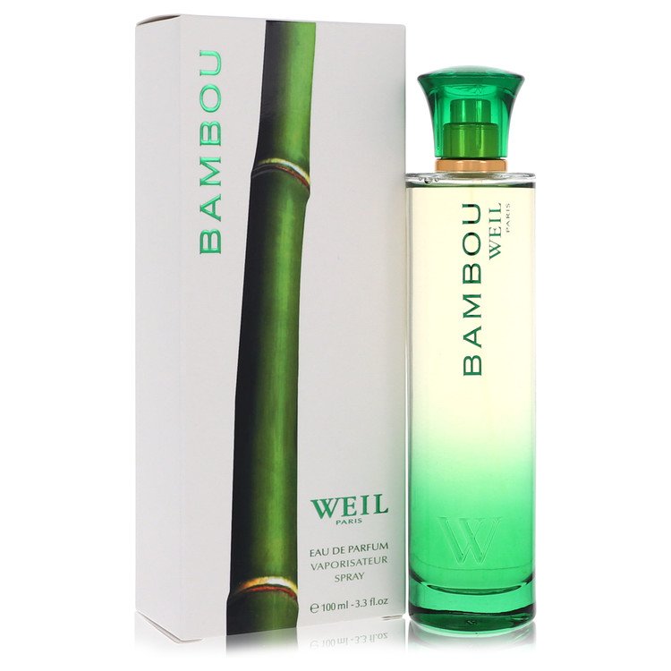 Bambou         Eau De Parfum Spray         Women       100 ml-0