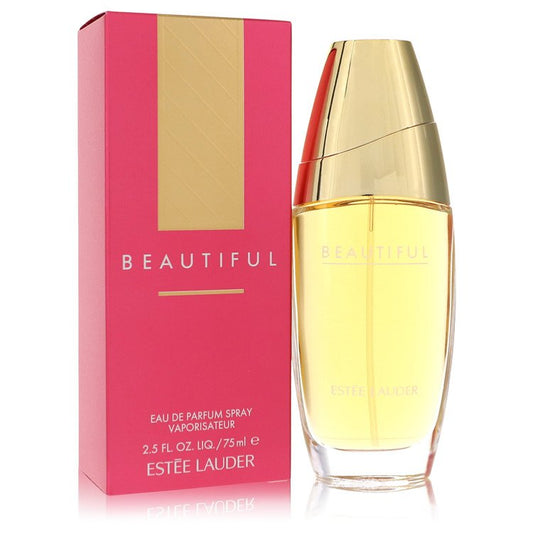 Beautiful         Eau De Parfum Spray         Women       75 ml-0