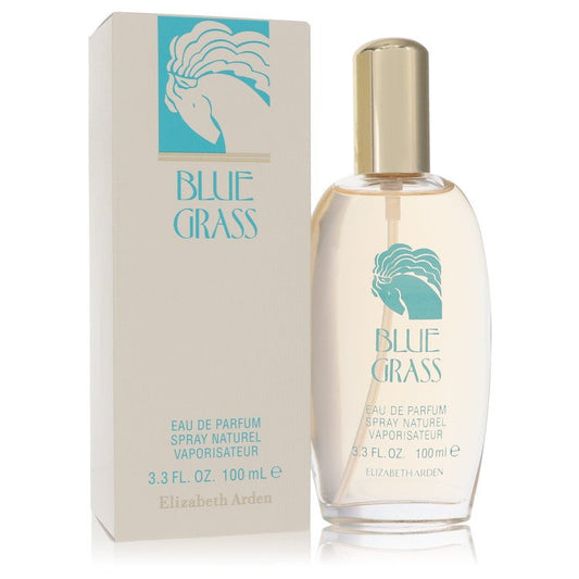 Blue Grass         Eau De Parfum Spray         Women       100 ml-0
