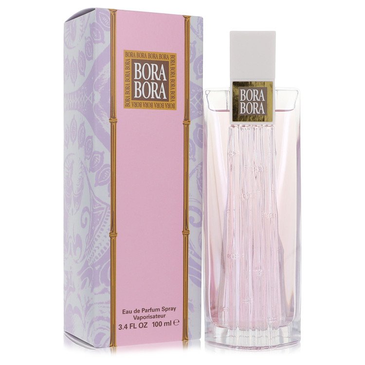 Bora Bora         Eau De Parfum Spray         Women       100 ml-0
