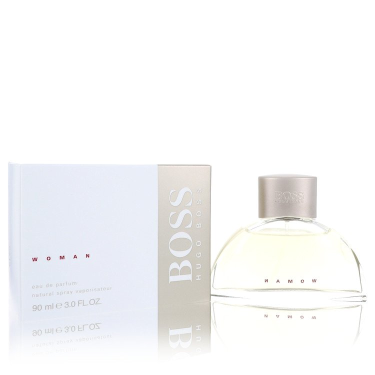 Boss         Eau De Parfum Spray         Women       90 ml-0