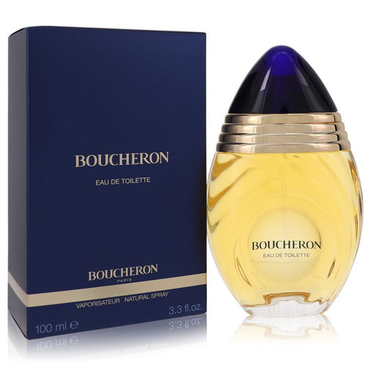 Boucheron         Eau De Toilette Spray         Women       100 ml-0