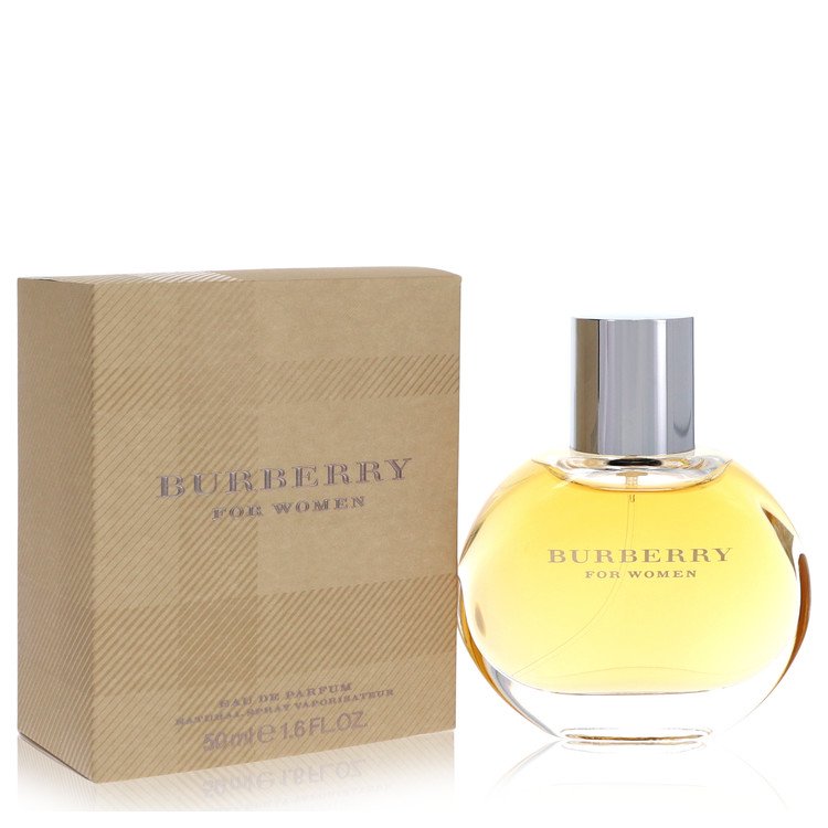 Burberry         Eau De Parfum Spray         Women       50 ml-0