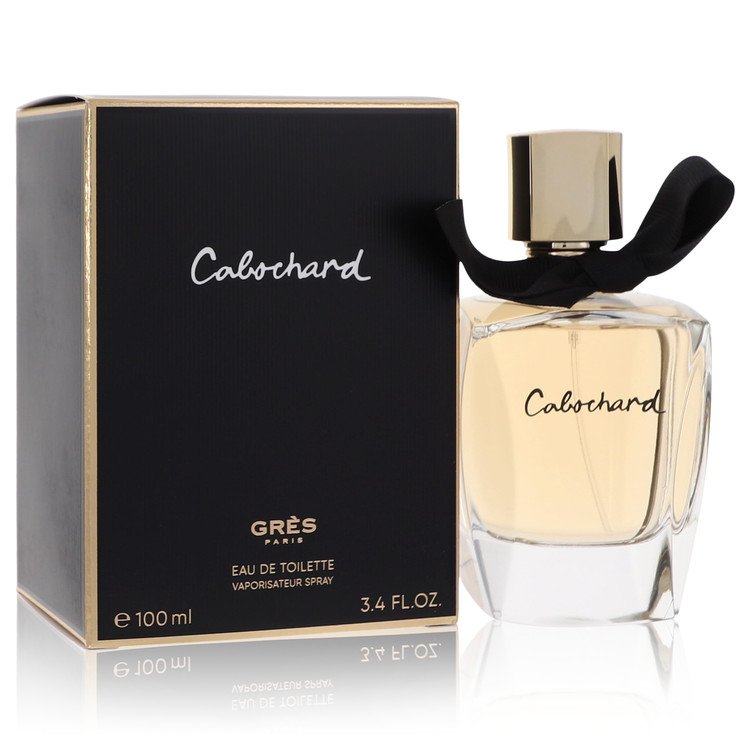 Cabochard         Eau De Toilette Spray         Women       100 ml-0