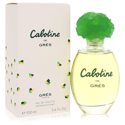 Cabotine         Eau De Toilette Spray         Women       100 ml-0