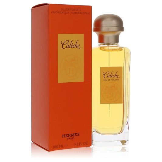 Caleche         Eau De Toilette Spray         Women       100 ml-0