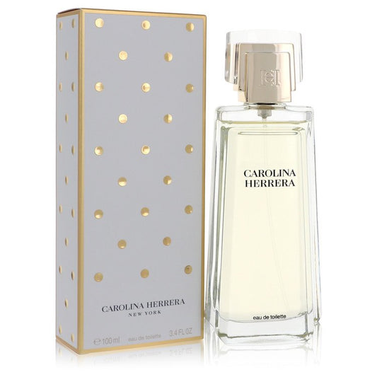 Carolina Herrera         Eau De Toilette Spray         Women       100 ml-0