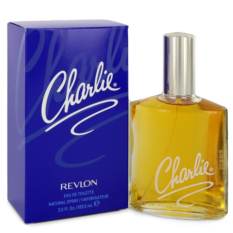 Charlie         Eau De Toilette / Cologne Spray         Women       100 ml-0