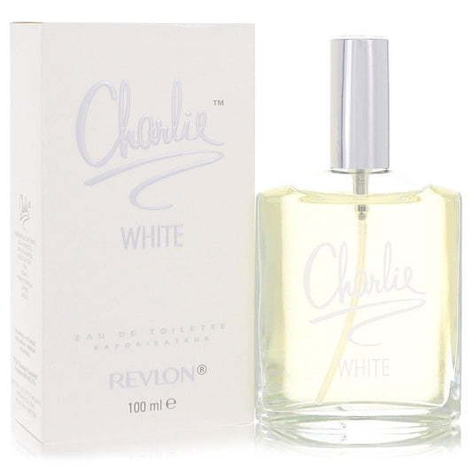 Charlie White         Eau De Toilette Spray         Women       100 ml-0