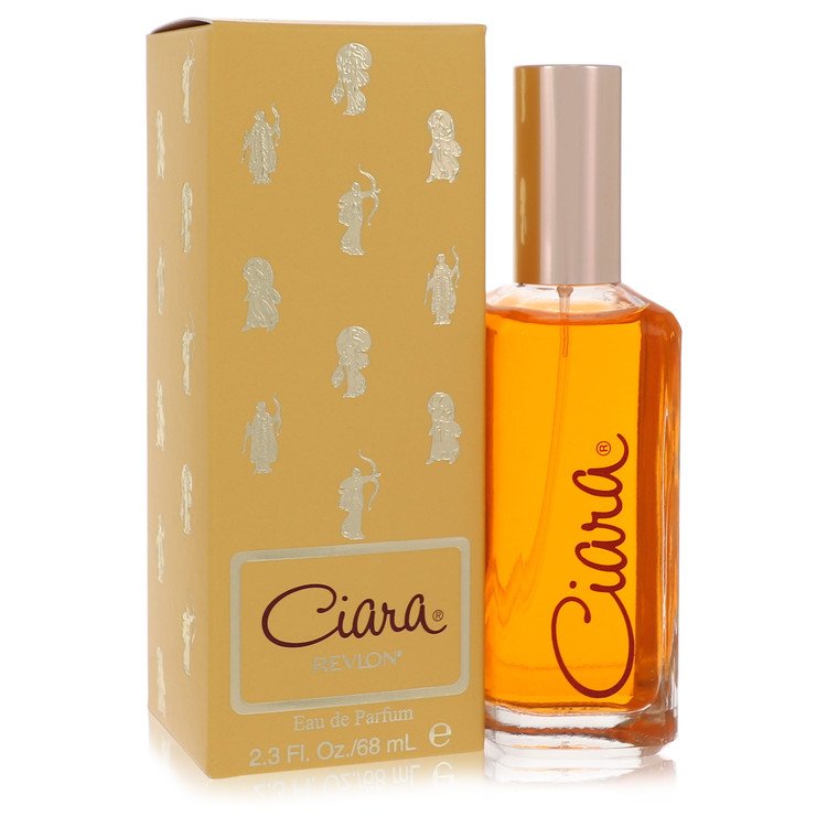 Ciara 100%         Eau De Parfum Spray         Women       68 ml-0