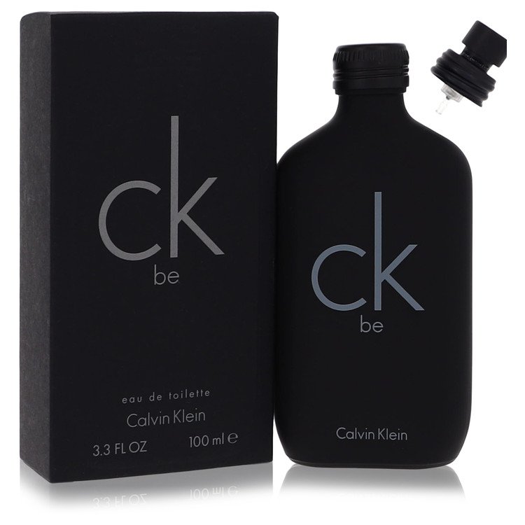 Ck Be         Eau De Toilette Spray (Unisex)         Women       100 ml-0