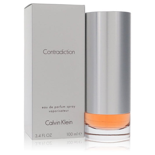 Contradiction         Eau De Parfum Spray         Women       100 ml-0