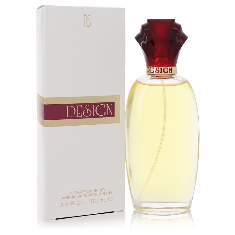 Design         Fine Parfum Spray         Women       100 ml-0