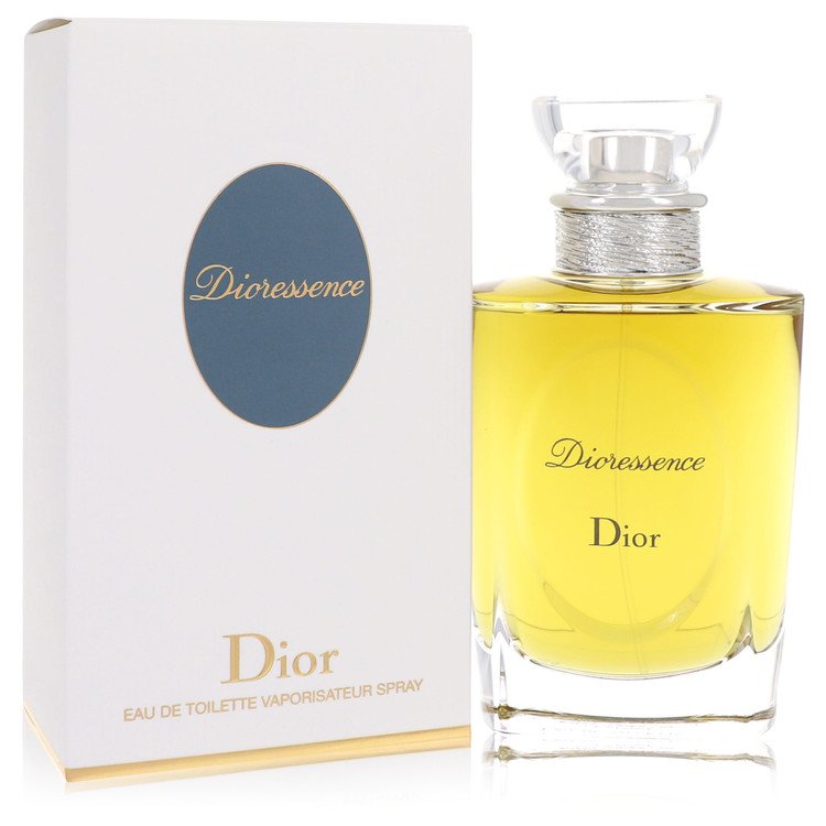 Dioressence         Eau De Toilette Spray         Women       100 ml-0