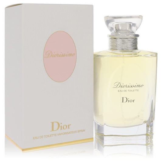 Diorissimo         Eau De Toilette Spray         Women       100 ml-0