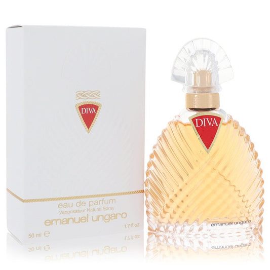 Diva         Eau De Parfum Spray         Women       50 ml-0