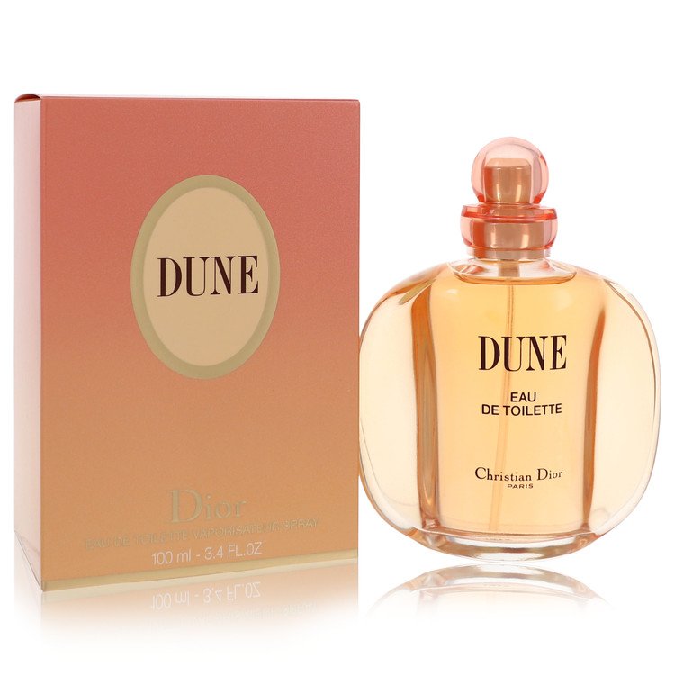 Dune         Eau De Toilette Spray         Women       100 ml-0