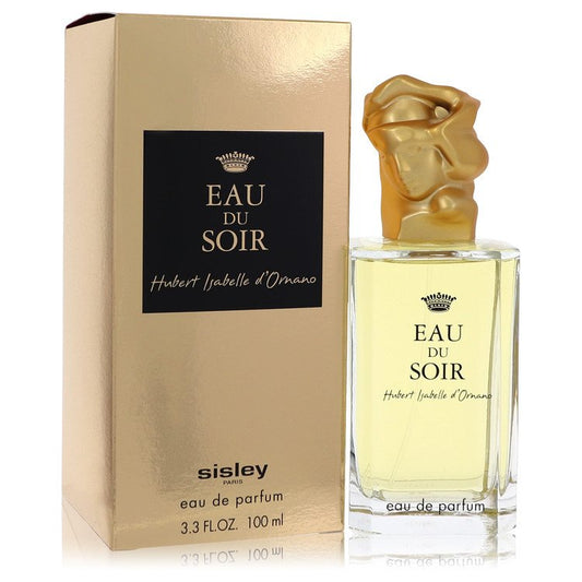 Eau Du Soir         Eau De Parfum Spray         Women       100 ml-0