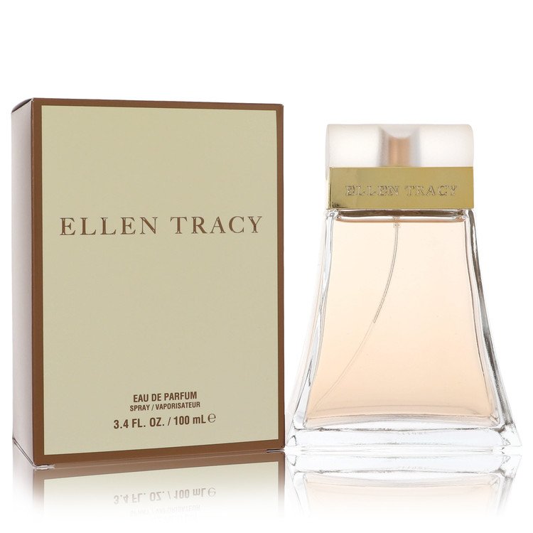 Ellen Tracy         Eau De Parfum Spray         Women       100 ml-0