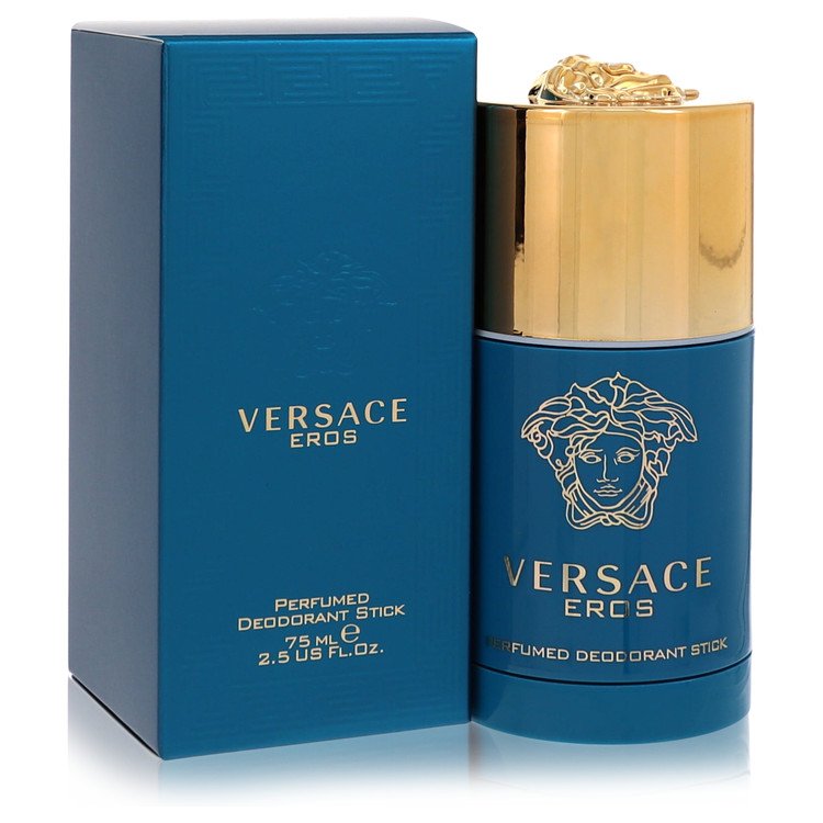 Versace Eros         Deodorant Stick         Men       75 ml-0