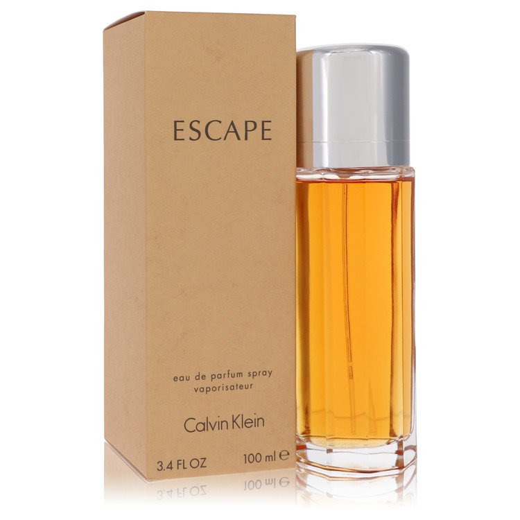 Escape         Eau De Parfum Spray         Women       100 ml-0