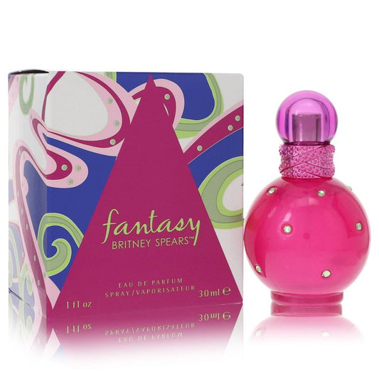 Fantasy         Eau De Parfum Spray         Women       30 ml-0