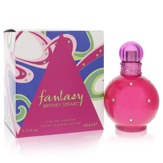 Fantasy         Eau De Parfum Spray         Women       50 ml-0