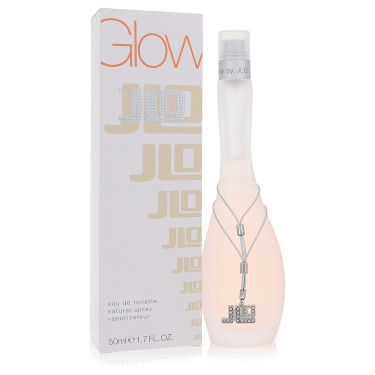 Glow         Eau De Toilette Spray         Women       50 ml-0