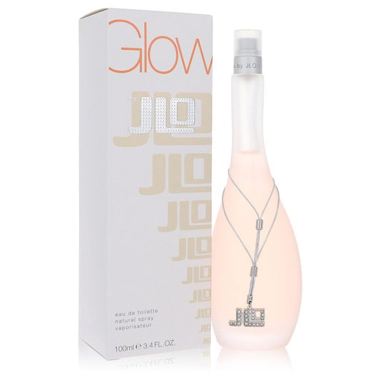 Glow         Eau De Toilette Spray         Women       100 ml-0