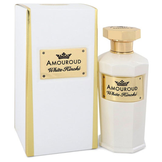 White Hinoki         Eau De Parfum Spray (Unisex)         Women       100 ml-0