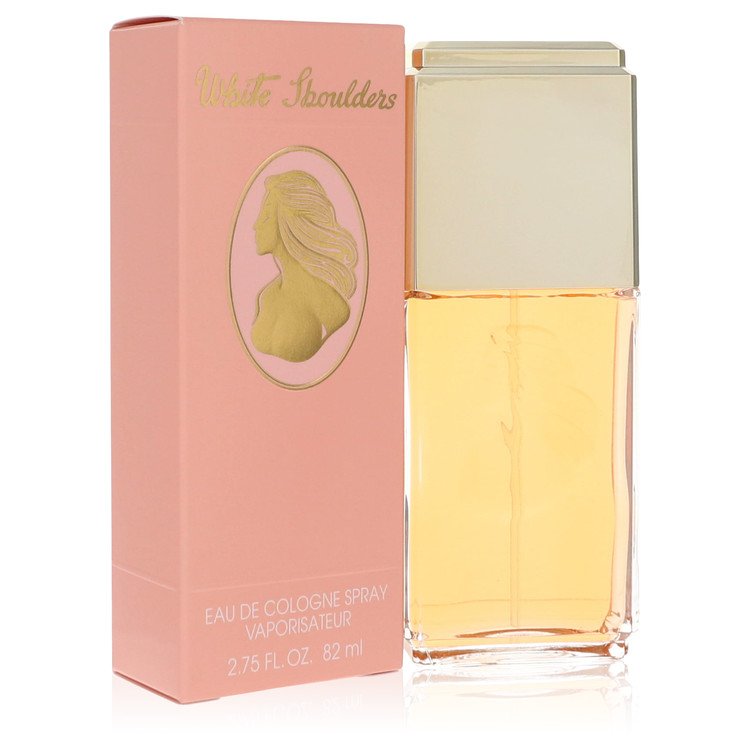 White Shoulders         Cologne Spray         Women       81 ml-0