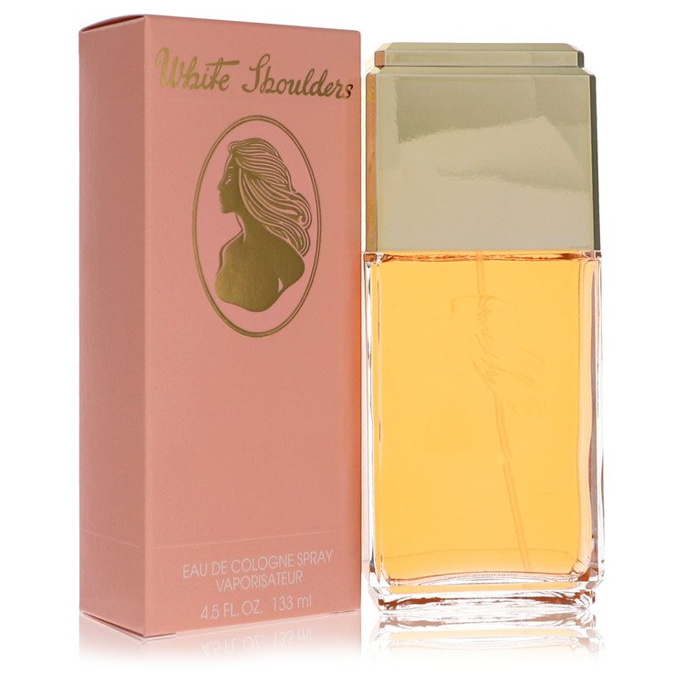 White Shoulders         Cologne Spray         Women       133 ml-0