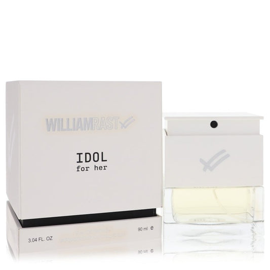 William Rast Idol         Eau De Parfum Spray         Women       90 ml-0