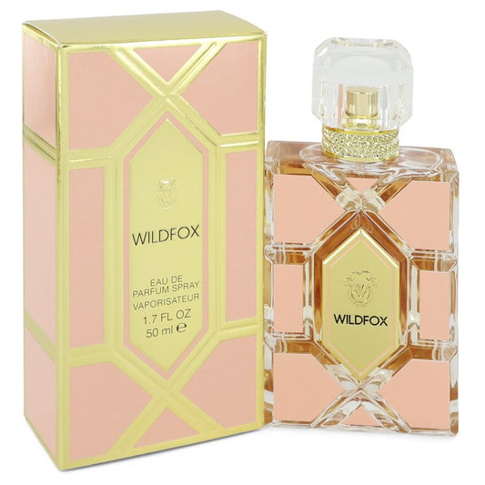 Wildfox         Eau De Parfum Spray         Women       50 ml-0