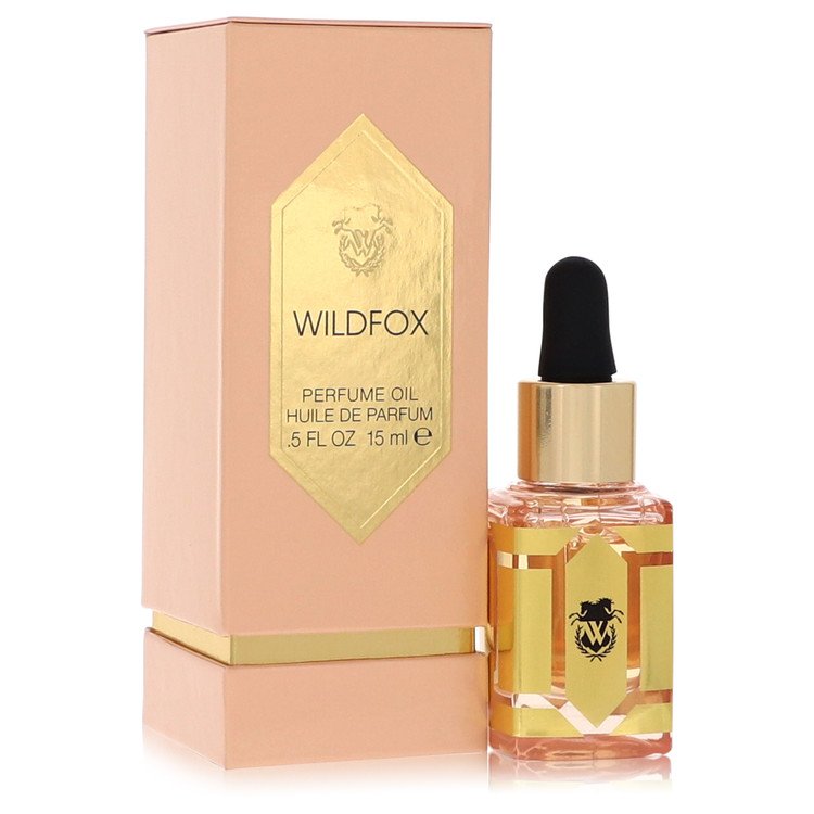 Wildfox         Perfume Oil         Women       15 ml-0