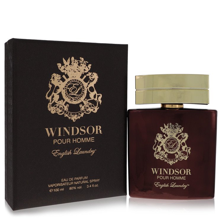 Windsor Pour Homme         Eau De Parfum Spray         Men       100 ml-0