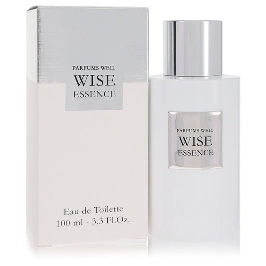 Wise Essence         Eau De Toilette Spray         Men       100 ml-0