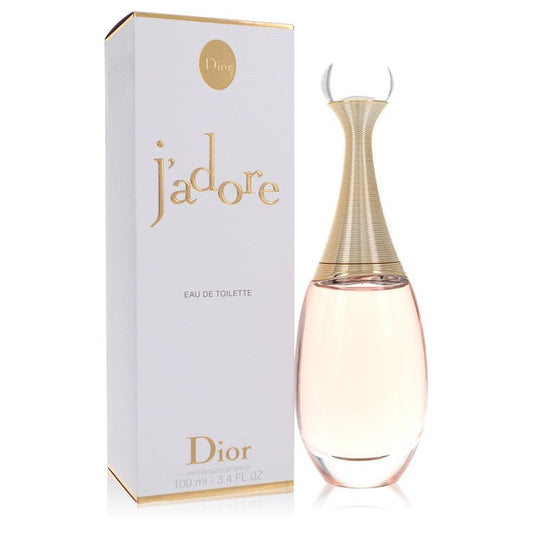 Jadore         Eau De Toilette Spray         Women       100 ml-0